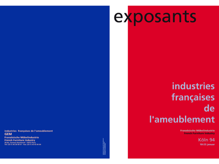 VIA, Valorisation de l'Innovation dans l'Ameublement 